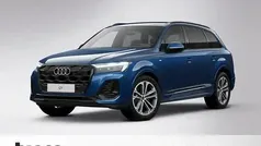 Gebraucht 2025 Audi Q7 Ambiente SUV | 69.900 € (Superpreis)