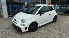 Gebraucht 2024 Abarth 595 Kleinwagen | 27.990 € (Fairer Preis)