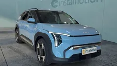 Blau Gebraucht 2024 Kia EV3 3 SUV | 40.967 € (Fairer Preis)