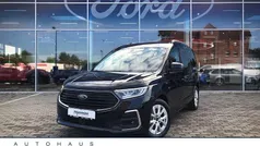 Gebraucht 2025 Ford Tourneo Connect Titanium Van / Kleinbus | 38.385 € (Fairer Preis)