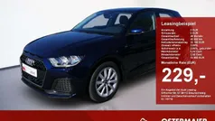 Gebraucht 2024 Audi A1 Sportback Advanced Plus Kleinwagen | 22.180 € (Superpreis)