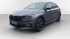 Gebraucht 2024 Skoda Fabia Monte Carlo Kleinwagen | 22.290 € (Fairer Preis)