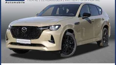 Machine gray Neu 2025 Mazda CX-60 Homura-Line SUV | 55.880 € (Fairer Preis)