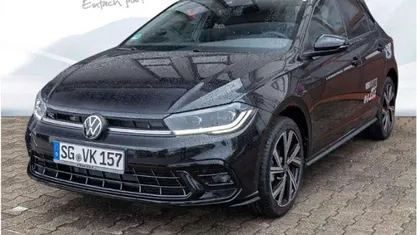 Gebraucht 2025 VW Polo R-line Kleinwagen | 24.950 € (Guter Preis)
