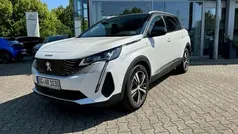 Gebraucht 2022 Peugeot 5008 GTi Van / Kleinbus | 31.890 € (Fairer Preis)