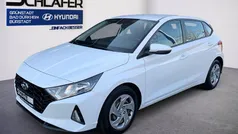 Gebraucht 2020 Hyundai i20 Select Limousine | 13.990 € (Fairer Preis)