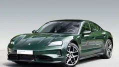 Othercolor Gebraucht 2024 Porsche Taycan Sport Limousine | 93.990 € (Superpreis)