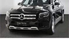 Gebraucht 2023 Mercedes GLB200 Style SUV | 38.370 € (Guter Preis)