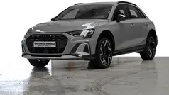 Gebraucht 2025 Audi A3 Ambiente Limousine | 39.790 € (Fairer Preis)