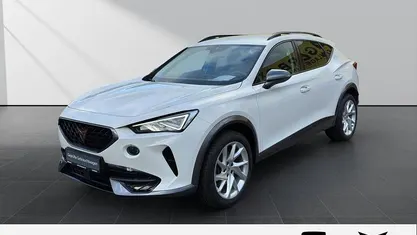 Gebraucht Cupra Formentor 150 PS (110 kW) 2023 SUV
