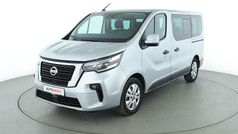 Gebraucht 2022 Nissan NV300 Tekna Van | 31.900 € (Fairer Preis)