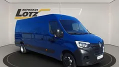 Purple ($2) Gebraucht 2021 Renault Master Van | 27.990 € (Fairer Preis)