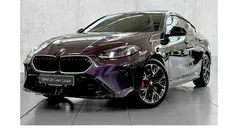 Thundernight Neu 2025 BMW 220 Performance Coupé | 46.990 € (Fairer Preis)