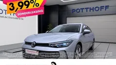Oyster silver metallic Gebraucht 2024 VW Passat Business Kombi | 31.777 € (Guter Preis)
