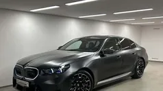 Gebraucht 2025 BMW M5 Comfort Edition Limousine | 144.850 € (Teuer)