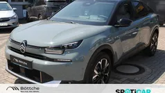 Manhattan green Neu 2025 Citroën C4 Limousine | 22.880 € (Fairer Preis)