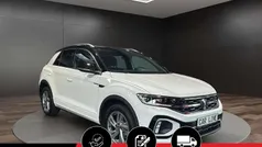Gebraucht 2024 VW T-Roc Beats SUV | 33.450 € (Fairer Preis)