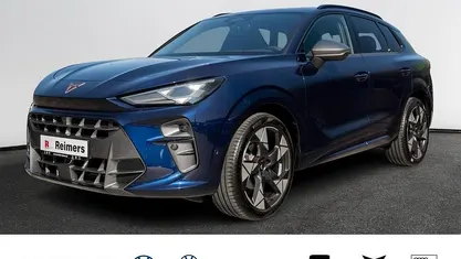 Gebraucht Cupra Terramar 150 PS (110 kW) 2025 SUV