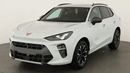 Gebraucht Cupra Terramar 150 PS (110 kW) 2025 SUV