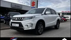 Gebraucht 2020 Suzuki Vitara Comfort SUV | 17.980 € (Fairer Preis)