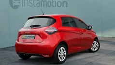 Rot Gebraucht 2022 Renault Zoe Experience Kleinwagen | 15.944 € (Guter Preis)