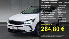 Gebraucht 2024 Opel Grandland X GS Line SUV | 24.940 € (Fairer Preis)