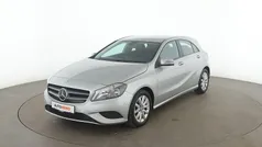 Gebraucht 2015 Mercedes A180 Limousine | 14.220 € (Fairer Preis)