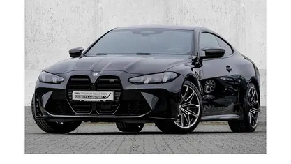 Gebraucht 2025 BMW M4 Competition Edition Coupé | 84.990 € (Fairer Preis)