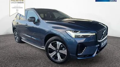 Gebraucht Volvo XC60 Plus 398 PS (292 kW) 2023 SUV