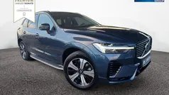 Gebraucht 2023 Volvo XC60 Plus SUV | 63.990 €