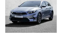 Grau Neu 2025 Kia Ceed Limousine | 25.790 € (Fairer Preis)