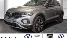 Gebraucht 2025 VW T-Roc Goal SUV | 35.750 € (Fairer Preis)