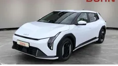 Gebraucht 2025 Kia EV4 Kleinwagen | 41.990 € (Fairer Preis)