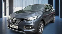 Titaniumgrau Gebraucht 2020 Renault Kadjar Bose Edition SUV | 16.090 € (Guter Preis)