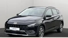 Gebraucht 2025 Hyundai Bayon Trend SUV | 19.990 € (Guter Preis)