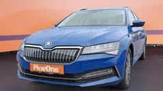 Gebraucht 2022 Skoda Superb Kombi | 24.930 € (Guter Preis)