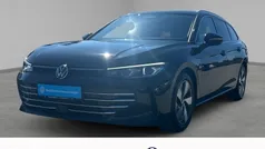 Gebraucht 2024 VW Passat Elegance Kombi | 35.980 € (Fairer Preis)