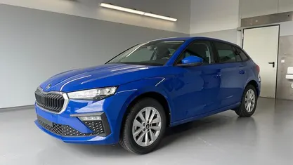Gebraucht Skoda Scala Selection 116 PS (85 kW) 2026 Kleinwagen