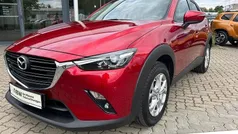 Gebraucht 2019 Mazda CX-3 Exclusive-Line SUV | 16.980 € (Fairer Preis)