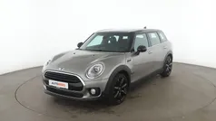 Grau Gebraucht 2018 Mini Cooper Clubman Kombi | 19.220 € (Fairer Preis)