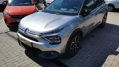 Metfa schwarz perla Gebraucht 2022 Citroën e-C4 Shine Limousine | 19.780 € (Fairer Preis)