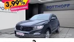 Gebraucht 2021 VW T-Roc Style SUV | 22.777 € (Fairer Preis)