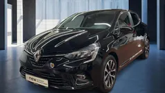 Gebraucht 2022 Renault Clio V Zen Kleinwagen | 14.511 € (Fairer Preis)