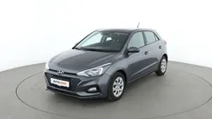 Gebraucht 2020 Hyundai i20 Select Limousine | 11.970 € (Fairer Preis)