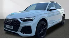 Gebraucht 2023 Audi Q5 S-Line SUV | 41.880 € (Guter Preis)