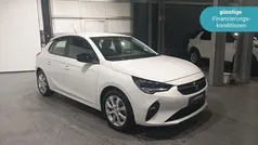 Gebraucht 2022 Opel Corsa Edition Kleinwagen | 16.440 € (Fairer Preis)