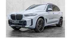 Gebraucht 2024 BMW X5 M Sport SUV | 99.880 € (Fairer Preis)