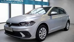 Gebraucht 2023 VW Polo Life Kleinwagen | 15.280 € (Superpreis)