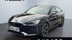 Gebraucht 2023 Cupra Leon VZ Kombi | 33.749 € (Fairer Preis)