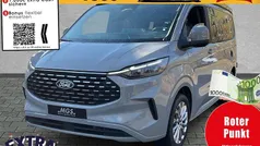 Grey matter Neu 2025 Ford Tourneo Custom Nugget Van | 62.390 € (Fairer Preis)